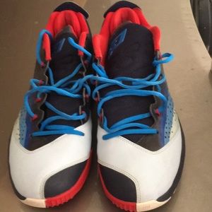 Used CP3 Jordan’s